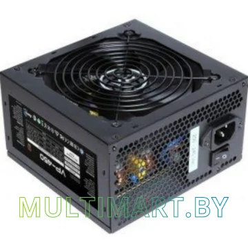 Блок питания Vicsone VP-450 450W